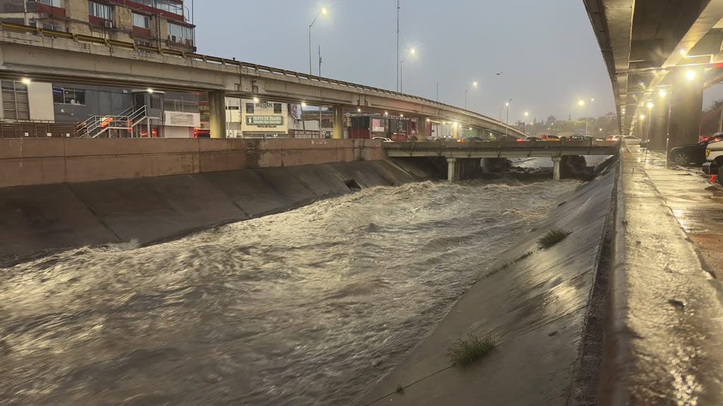 Aprueba Consejo Estatal de Protección Civil declaratoria de emergencia por lluvias
