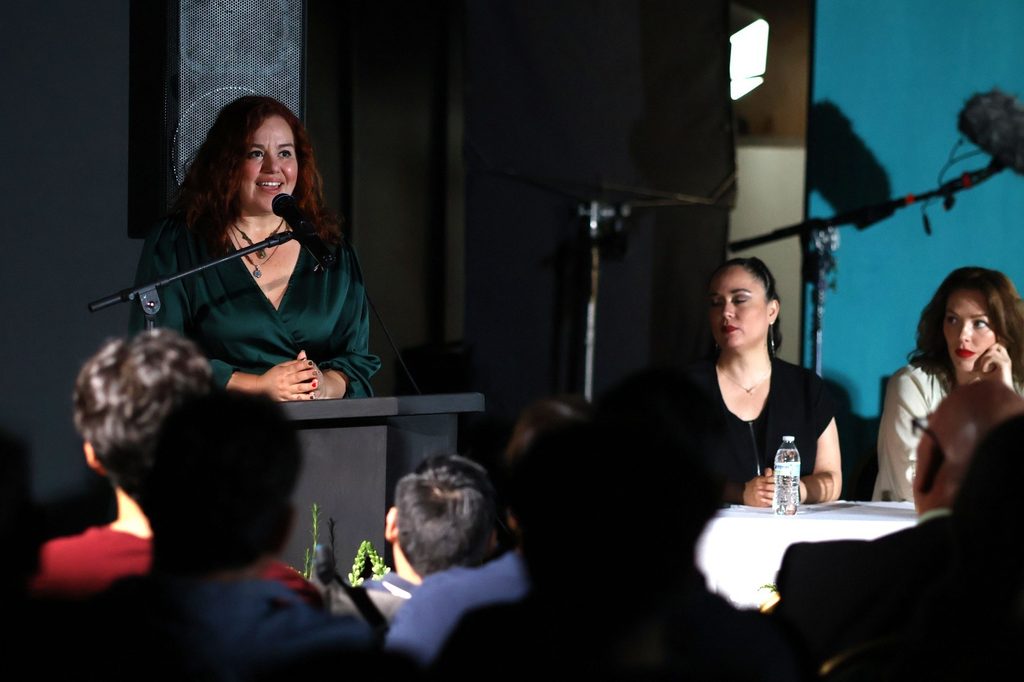 Destaca IPACULT apertura de ISAK, la primera universidad de cine en Ciudad Juárez