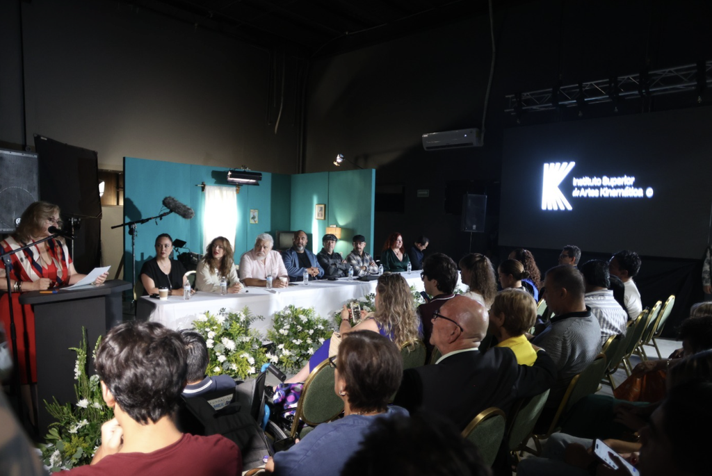 Destaca IPACULT apertura de ISAK, la primera universidad de cine en Ciudad Juárez