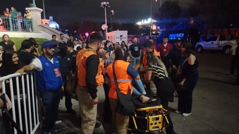 Emite Protección Civil recomendaciones para tener unas fiestas patrias seguras