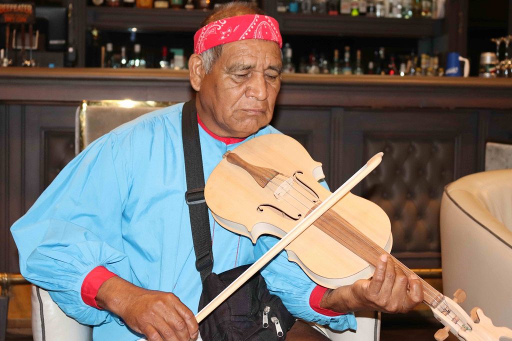 Entregan Reconocimiento al Mérito Turístico “Pedro Palma”