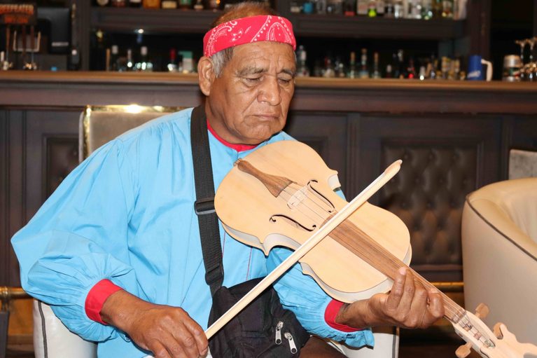 Entregan Reconocimiento al Mérito Turístico “Pedro Palma”