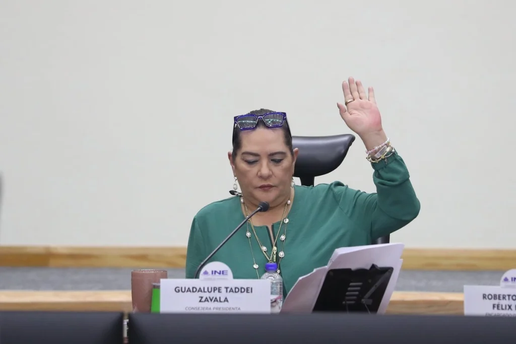 Frena INE sanciones del PAN contra %22desleales%22 por falta de certeza para la militancia
