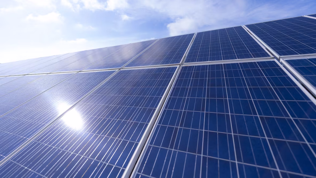 Generación de energía solar crece 83% en México; empresas amplían sus inversiones en paneles fotovoltaicos