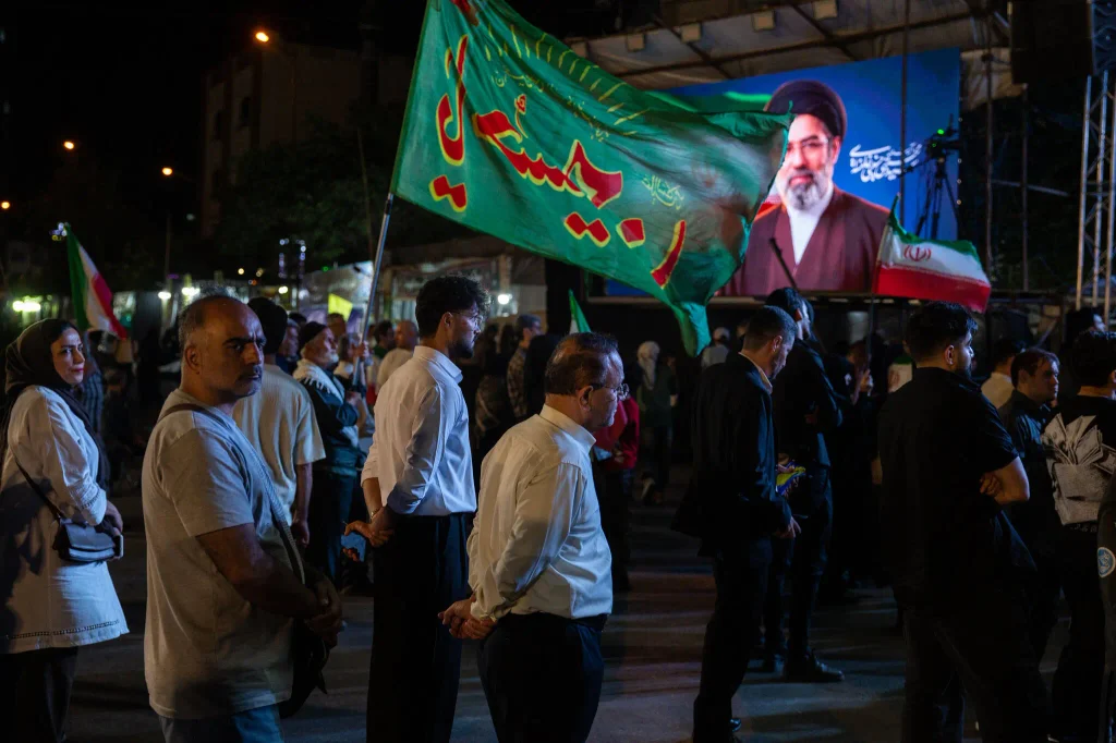 How Iran’s Hard liners prevailed and sabotaged U.S. peace deal2