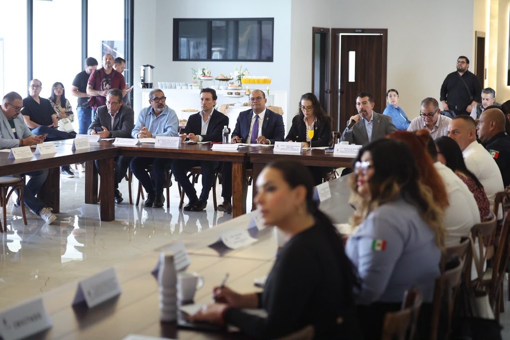 Impulsan la promoción para fortalecer a Ciudad Juárez como destino turístico