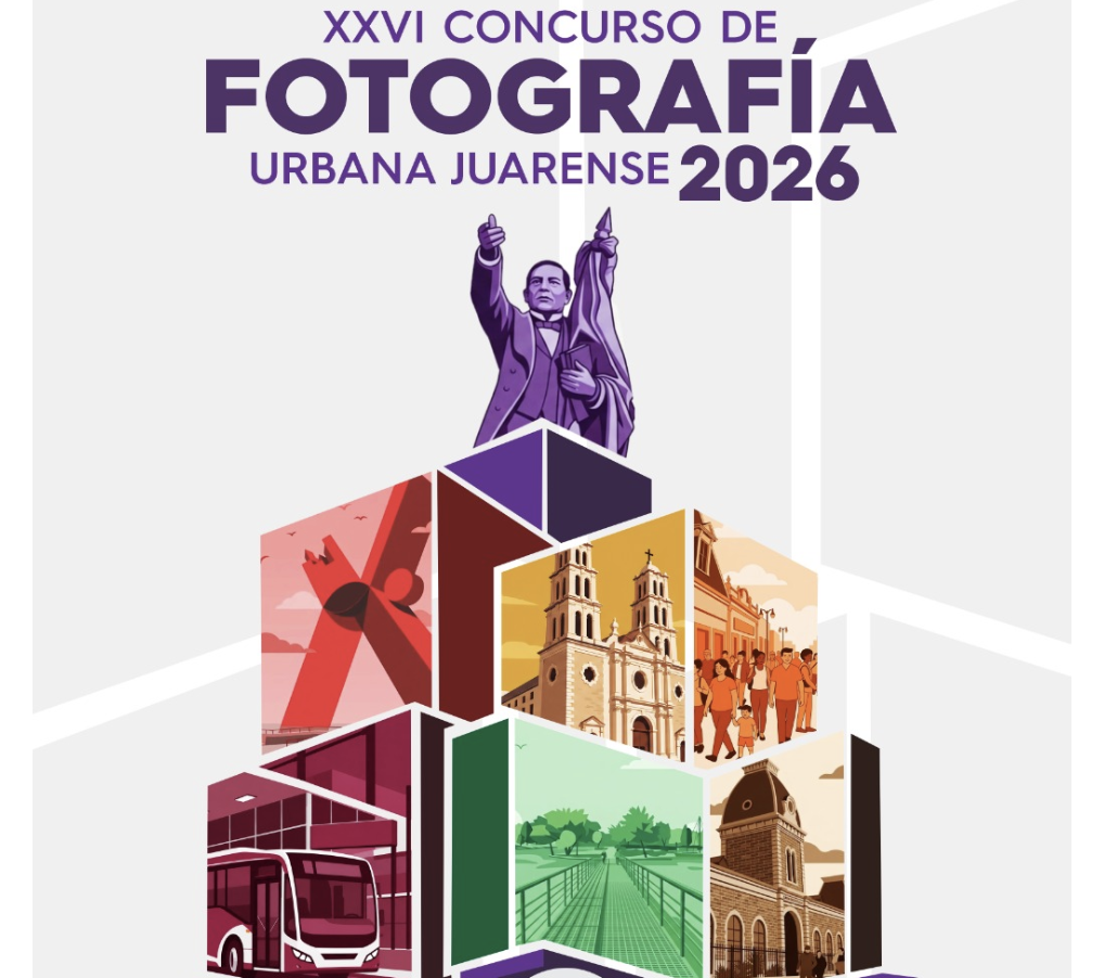 Invita IMIP a capturar la esencia de Ciudad Juárez a través de la fotografía