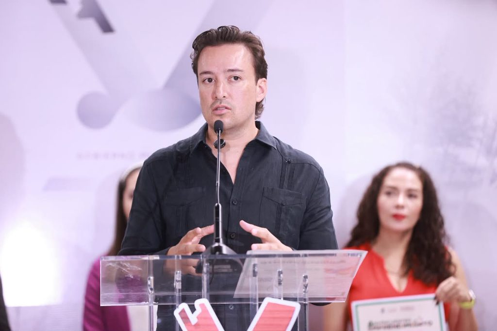 Invita Municipio al encuentro gratuito “Tu Idea, Tu Futuro”