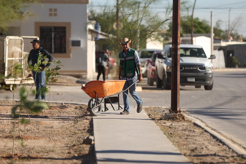 'Juárez Amanece Limpio' llega a 70 colonias; piden cuidar espacios recuperados