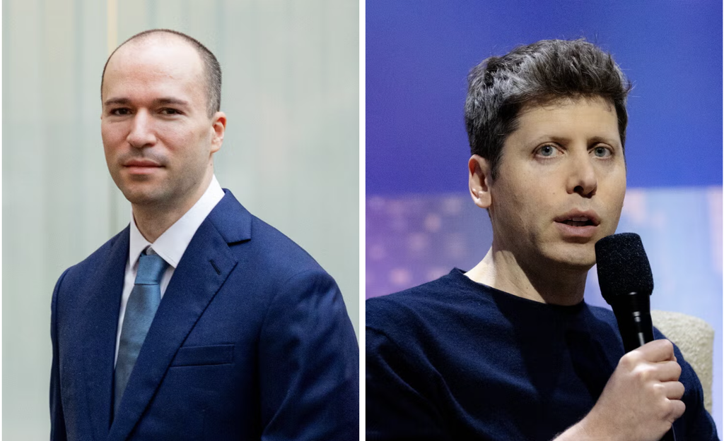 OpenAI ignored employees who warned it wasn’t doing enough about security
