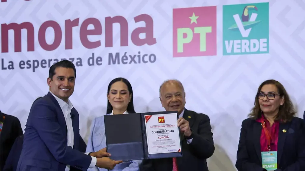PT exige a Morena segunda encuesta pactada con aliados para definir a los coordinadores de la 4T rumbo a