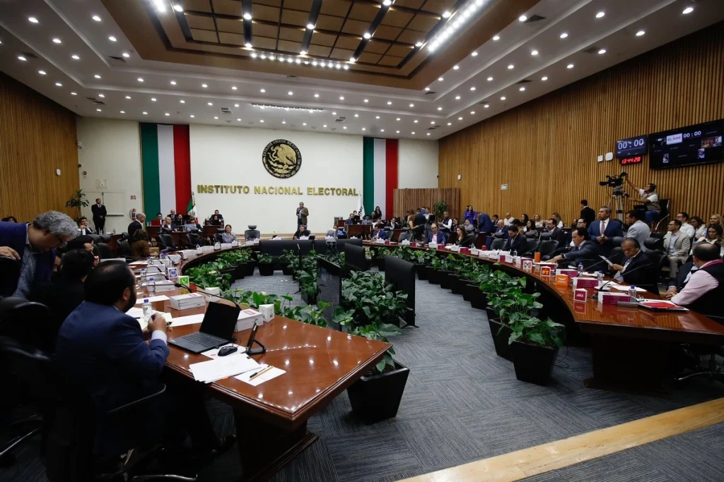 Para 2027 la bola de nieve electoral crece a 51 mil millones de pesos; serán los comicios más caros de la historia