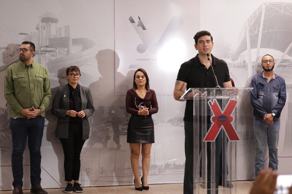 Participación Ciudadana impartirá capacitaciones para el Presupuesto Participativo
