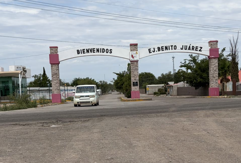 Proyecto Apollo Silver, la mina que puede devolverle el pulso al Ejido Benito Juárez