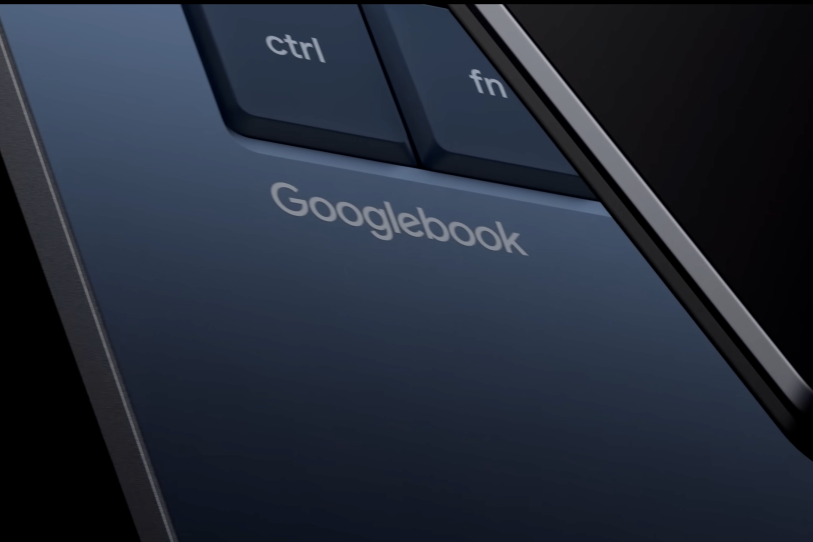 Qué son las Googlebook las nuevas portátiles con IA Gemini y base de Android