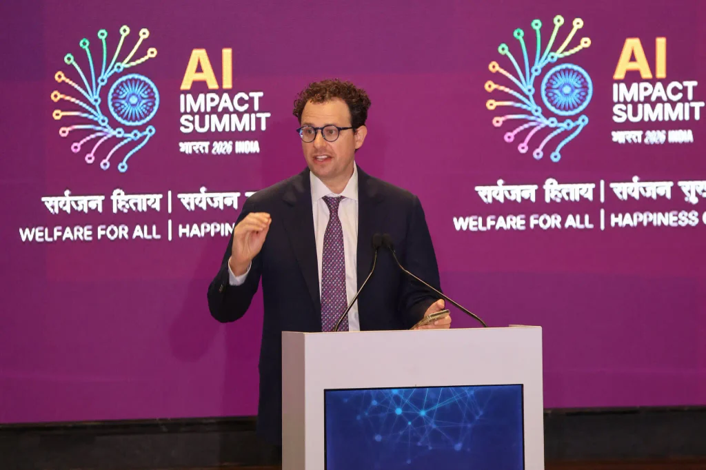 Top A.I. leaders call for slowing down A.I. development