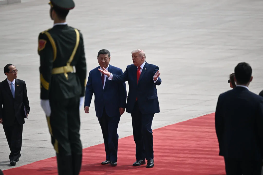 With time on his side, Xi seeks to extend truce with Trump