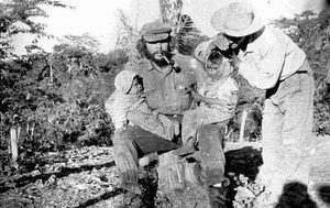 1967, el 'Che' Guevara, referente de la Revolución cubana, es ejecutado por el Ejército de Bolivia un día después de su captura