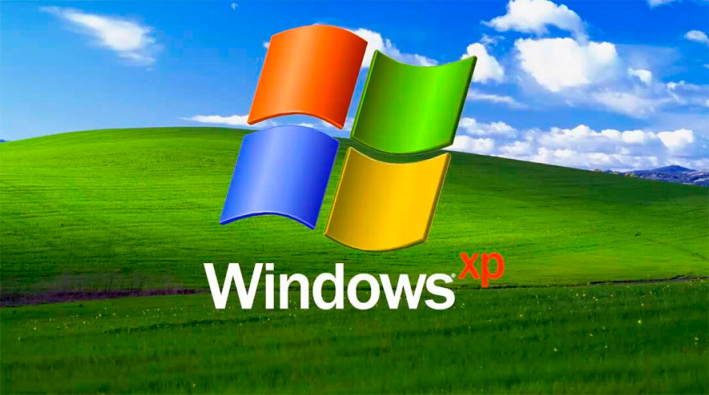 2001, Microsoft lanza su sistema operativo XP para ordenadores personales