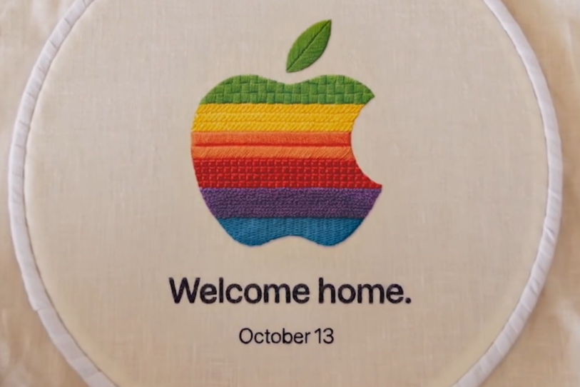 %22Welcome Home%22 de Apple Cuándo es, qué presentarán y a qué hora verlo en México