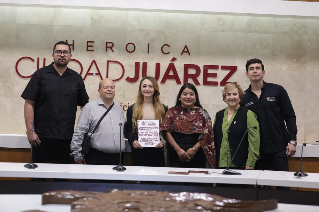Abren acceso al Presupuesto Participativo para que puedan participar todos los sectores