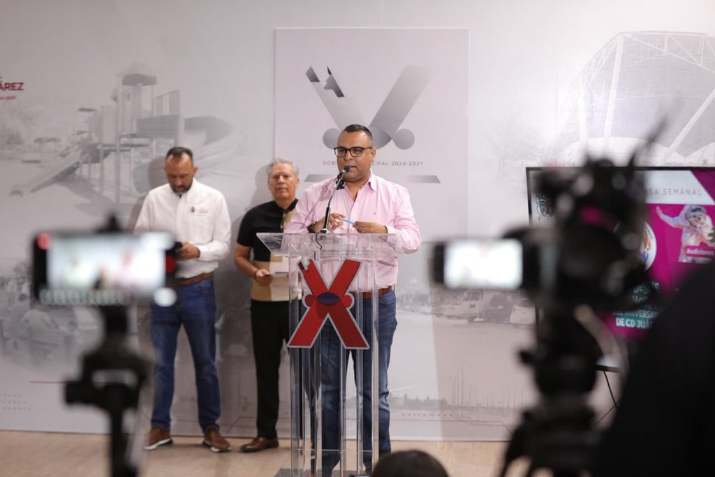 Abren convocatoria para el Gran Desfile Conmemorativo del Aniversario de Juárez