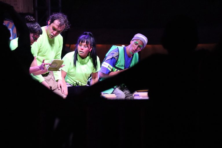Abren este miércoles eventos del Festival Internacional Chihuahua 2026 en Juárez