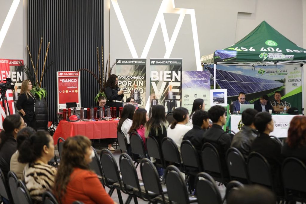 Arranca segunda Expo Financiamiento para impulsar a emprendedores y MiPyMEs