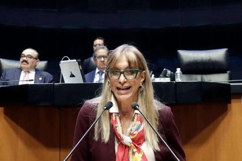 Crean nuevo registro nacional de inmuebles; senadores envían reforma al ejecutivo