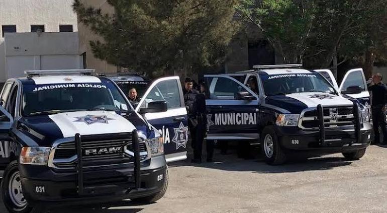 Destaca alcalde disminución de homicidios y aumento de detenciones en Juárez