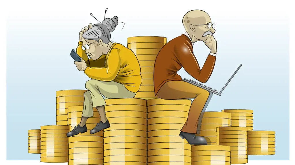 Frenan negocio de gestores que ofrecían pensiones de lujo con Modalidad 40 IMSS