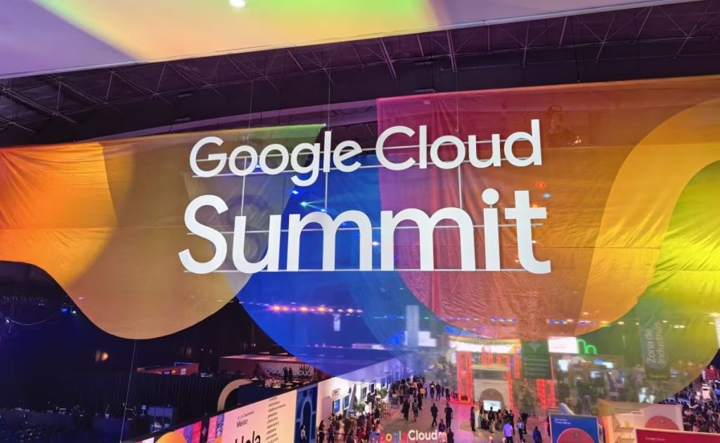 Google Cloud acelera su expansión en México; apuesta por la IA agéntica