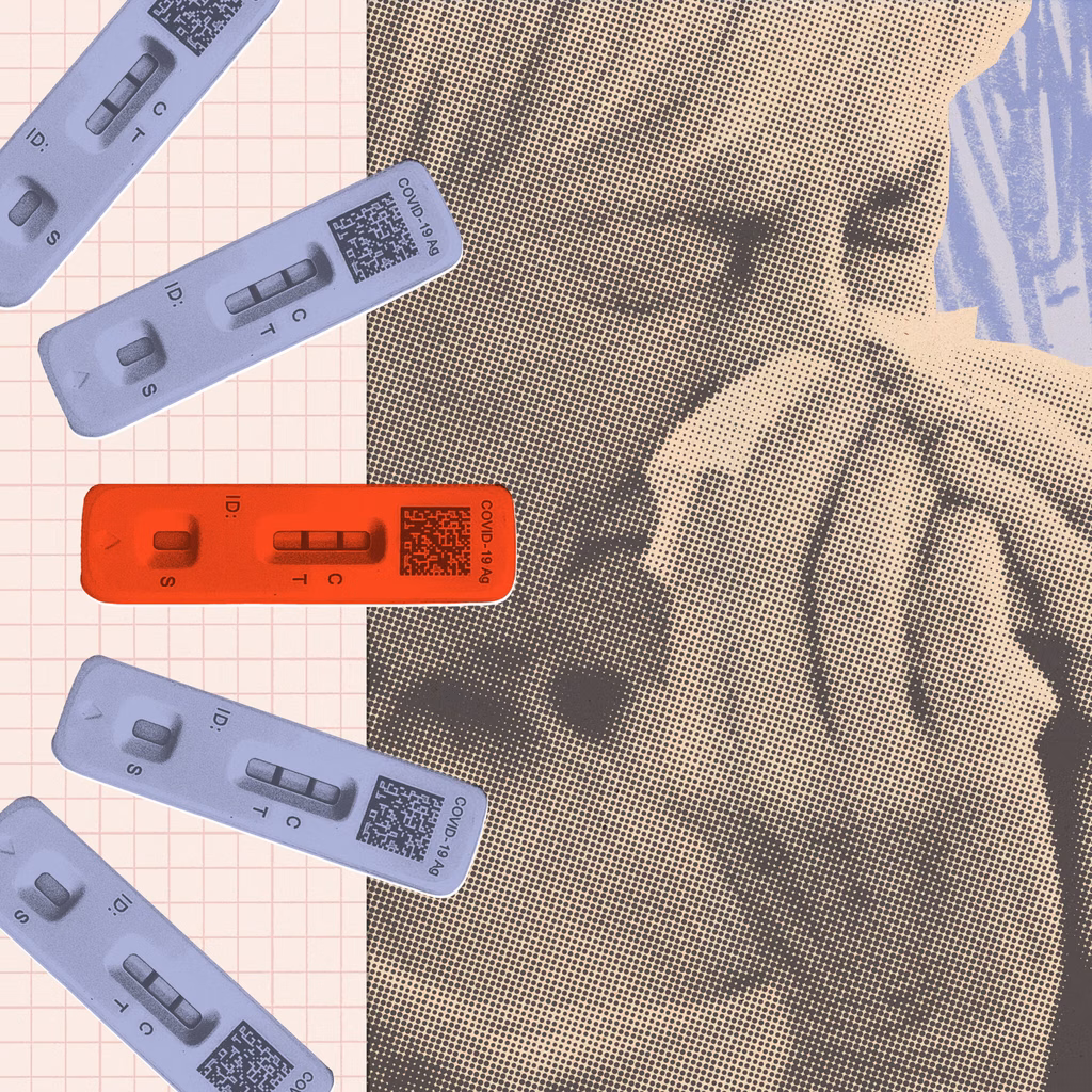 How bad is another case of Covid?