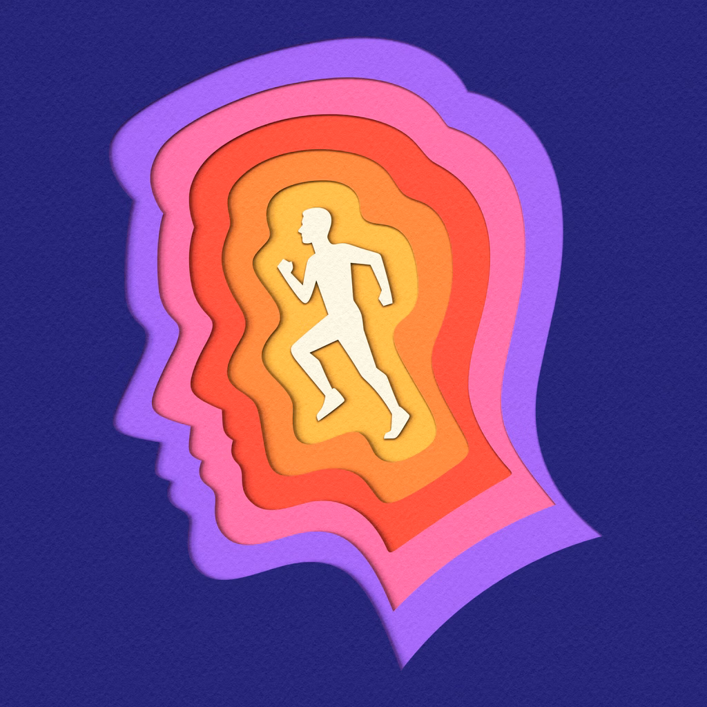How to embrace a fitness mind set