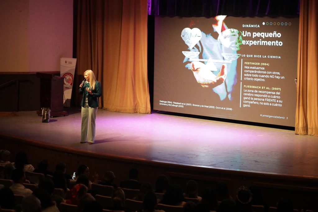 Impulsa Municipio primera Semana de Salud Mental para acercar atención a familias