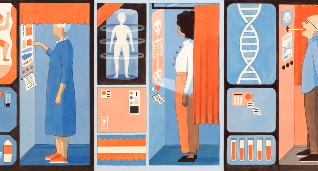 Is longevity medicine going mainstream?