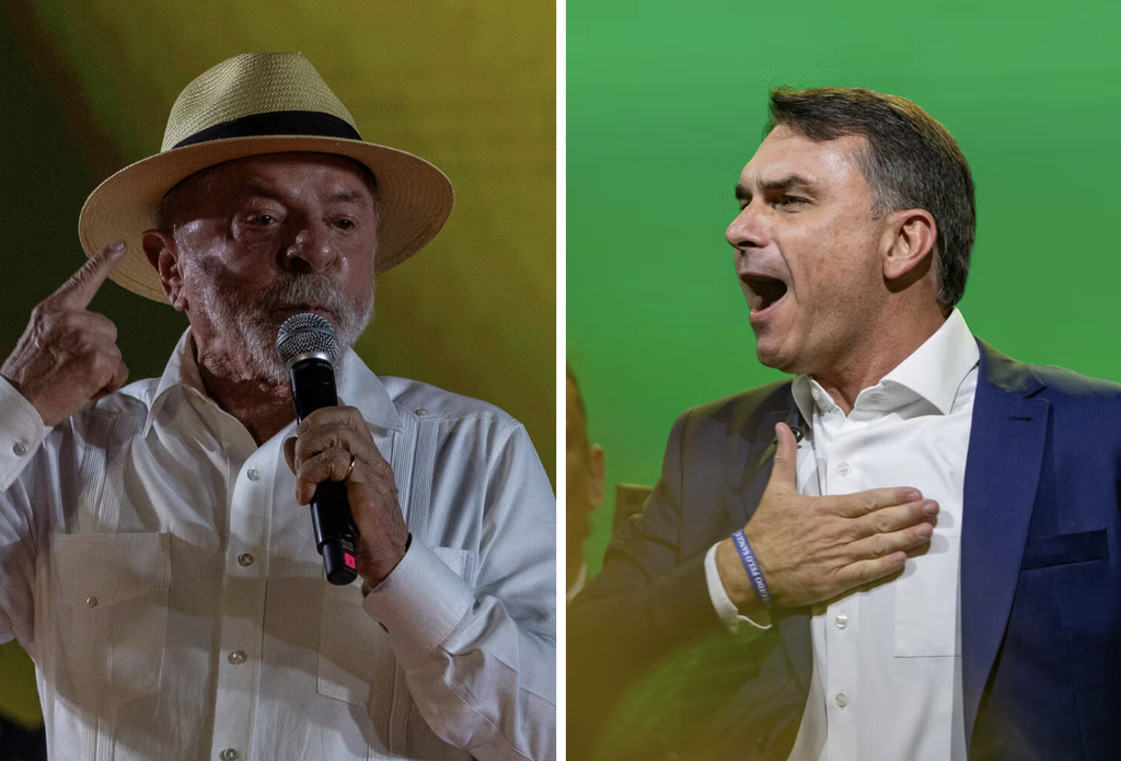 Lula and Bolsonaro son head to runoff for Brazil’s presidency