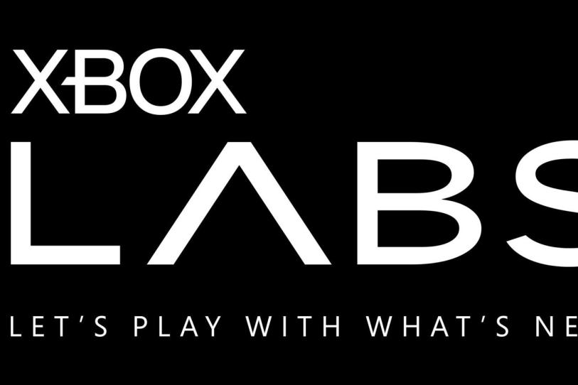 Microsoft presenta Xbox Labs nueva división experimental para cambiar cómo jugamos