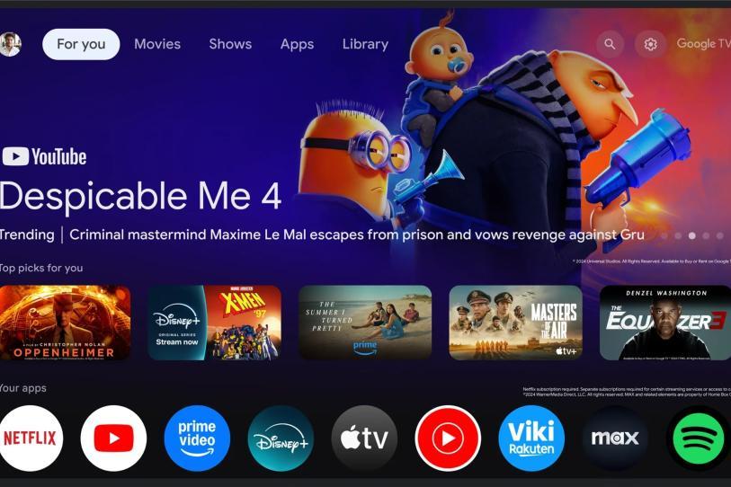 Por qué la gente está usando IA para hacer más rápidas sus Smart TV y cuál es el riesgo