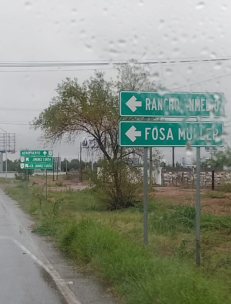Pronostica CEPC ráfagas de viento y precipitaciones en la entidad por frente frío