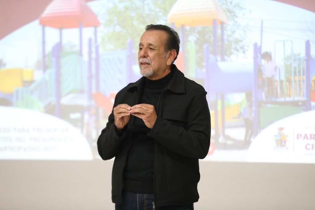 Quedan nueve días para registrar proyectos en el Presupuesto Participativo