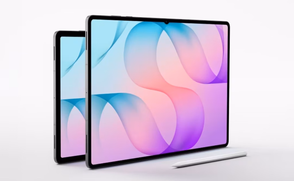 Samsung presenta la nueva Galaxy Tab S12+ y S12 Ultra; características y precio