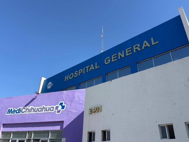 Se posiciona MediChihuahua entre los servicios de salud mejor evaluados en Juárez