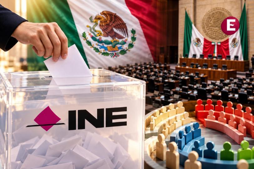 Se triplica violencia política de género durante el 2026; las redes sociales concentran el 85% de las quejas