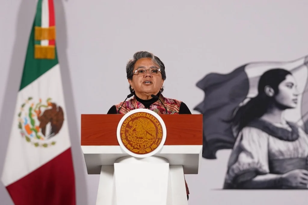 Secretaría Anticorrupción sanciona a 55 servidores públicos; multas por 102 mdp