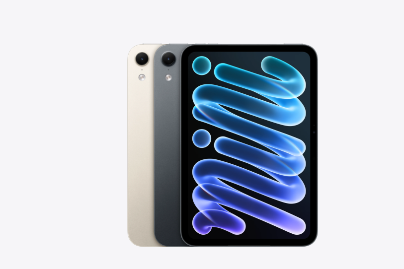 IPad mini con pantalla OLED precios en México y fecha de preventa oficial