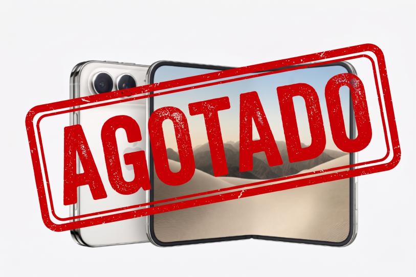 IPhone Duo agotado en México ¿cuándo habrá nuevas unidades de Apple?